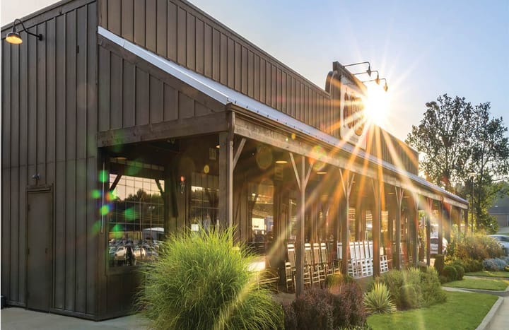 Why Cracker Barrel's New Logo Actually Hit the Mark